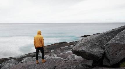 App Provided Stabilize Function